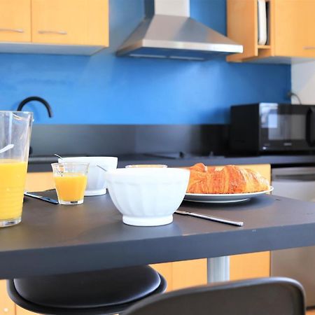 L'Ecrin Logement Tout Confort Wifi, Centre-Ville, Parking Prive ヴァンヌ エクステリア 写真