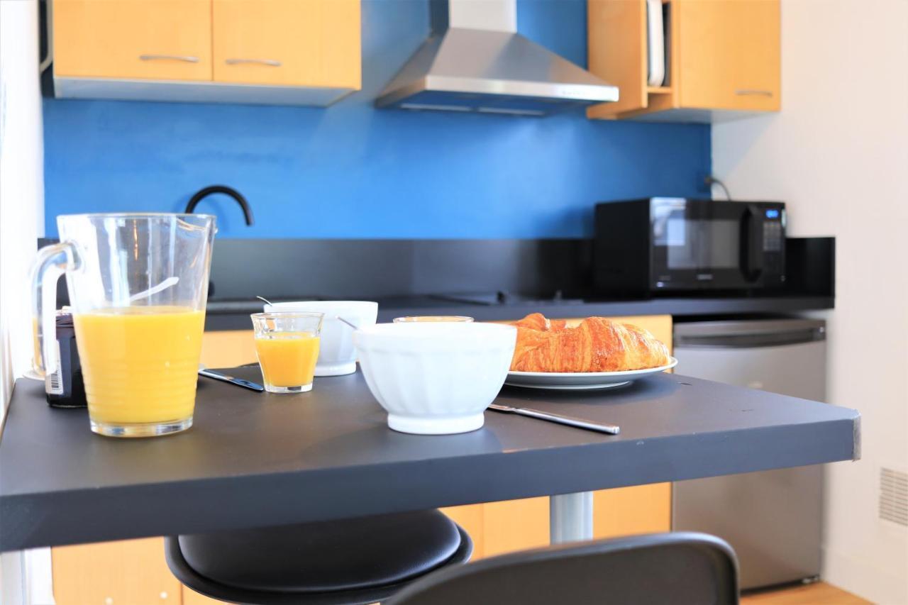 L'Ecrin Logement Tout Confort Wifi, Centre-Ville, Parking Prive ヴァンヌ エクステリア 写真